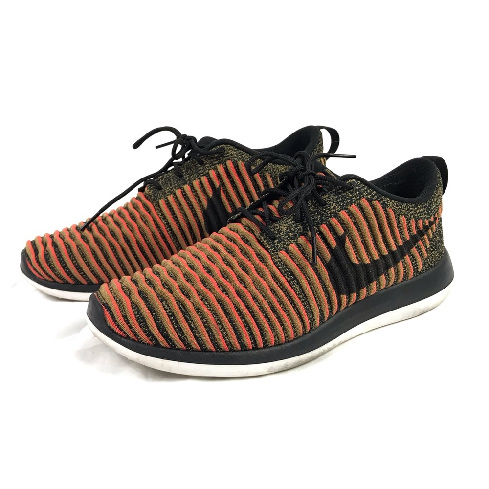 NIke Roshe Two Flyknit